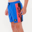 Sideways Volley - Boys - Rip Curl048bbo - 2141 - Electric Cobalt - 10