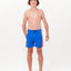 Sideways Volley - Boys - Rip Curl048bbo - 2141 - Electric Cobalt - 10