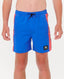 Sideways Volley - Boys - Rip Curl048bbo - 2141 - Electric Cobalt - 10