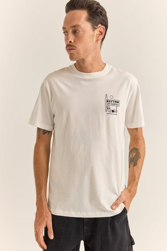 SIESTA TEE