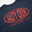 SIGNAGE CLASSIC SS TEE -Salty Crew25035127A-NAVY-S