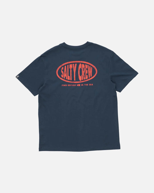 SIGNAGE CLASSIC SS TEE