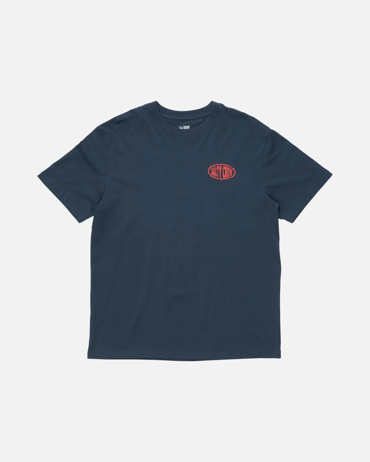 SIGNAGE CLASSIC SS TEE -Salty Crew25035127A-NAVY-S