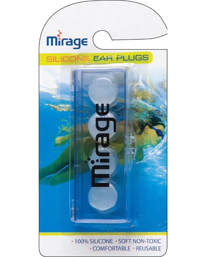 SILICONE EAR PUTTY -MirageC006