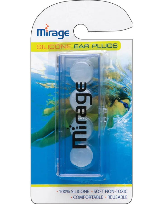 SILICONE EAR PUTTY