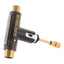 SILVER - SKATE TOOL - Silver007001032-BROWN/GOLD
