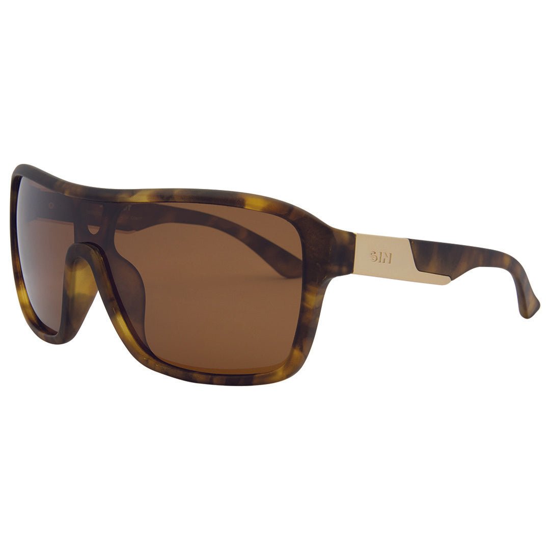 Sin Jackpot - Sin12221 - 02 - Tort Brown - 1SZ