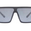 Sin Loose Cannon - Sin11656 - 01 - Matt Black/Under The Bed Print/Smoke - 1SZ