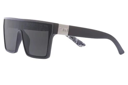 Sin Loose Cannon - Sin11656 - 01 - Matt Black/Under The Bed Print/Smoke - 1SZ