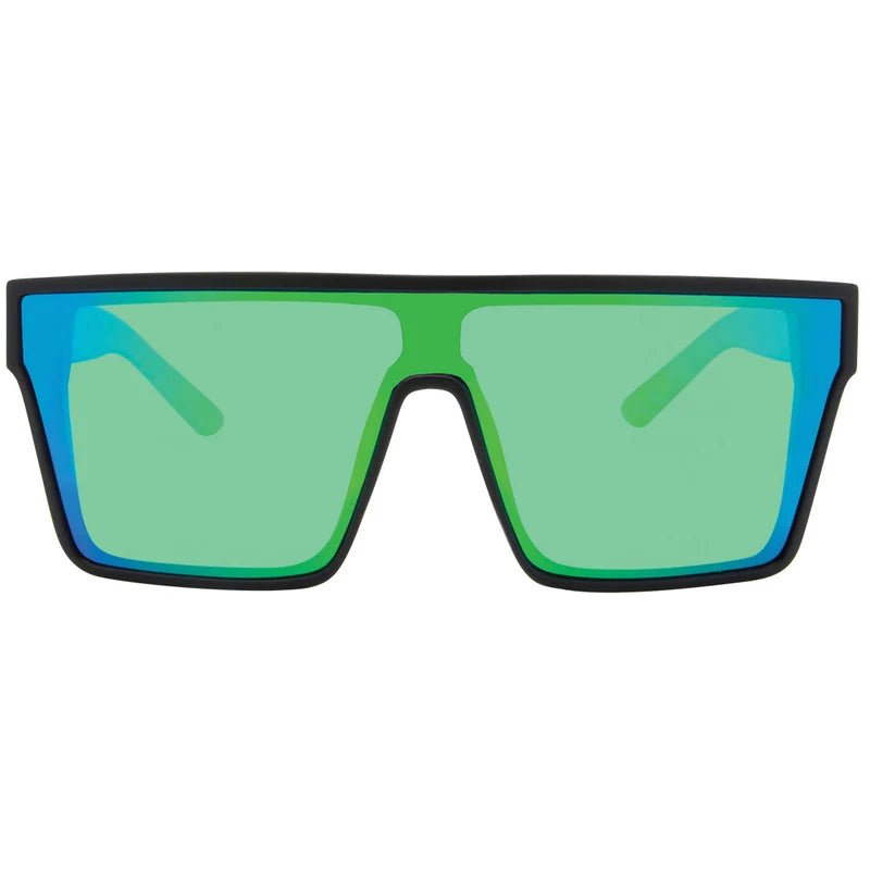 Sin Loose Cannon -Sin11656-06-BLACK/GREEN-1SZ