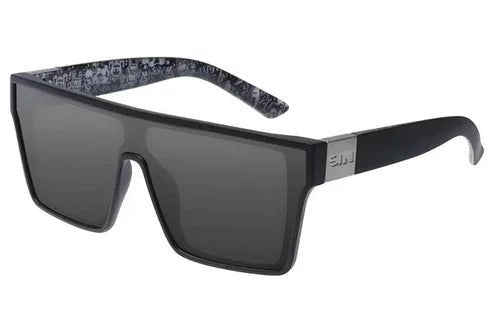 Sin Loose Cannon - Sin11656 - 01 - Matt Black/Under The Bed Print/Smoke - 1SZ