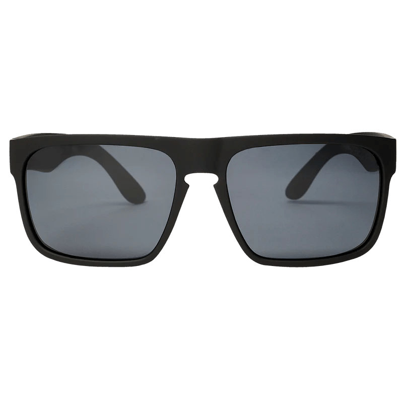 Sin Peccant - Sin10023 - 01 - Matt Raven/Smoke Polarised - 