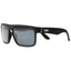 Sin Peccant - Sin10023 - 01 - Matt Raven/Smoke Polarised - 