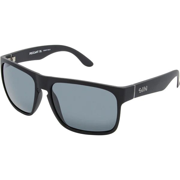 Sin Peccant XL - Sin12246 - 01 - Black Smoke - 