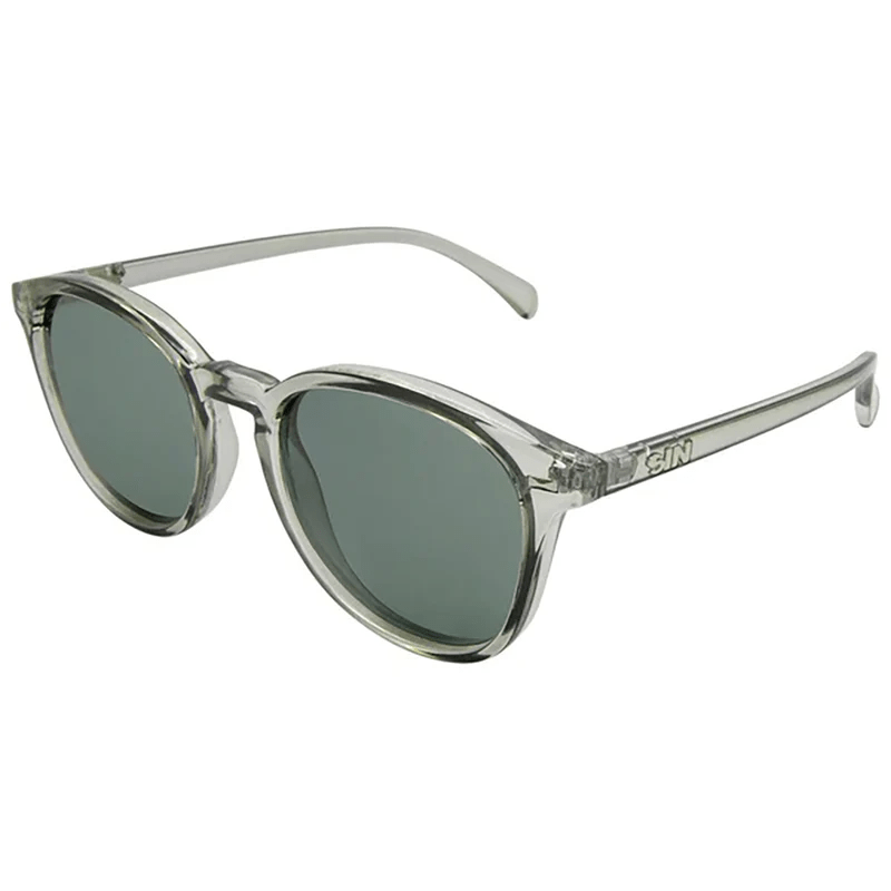 Sin Risky Business - Sin11253 - 05 - Grey/Smoke - 1SZ