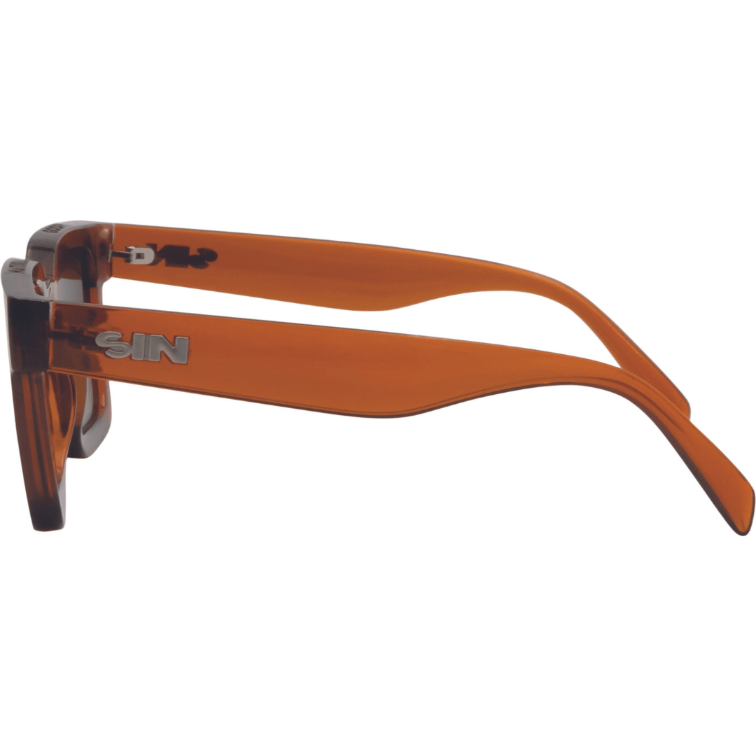 Sin Topshelf - Sin12140 - 04 - Brown Brown - 1SZ
