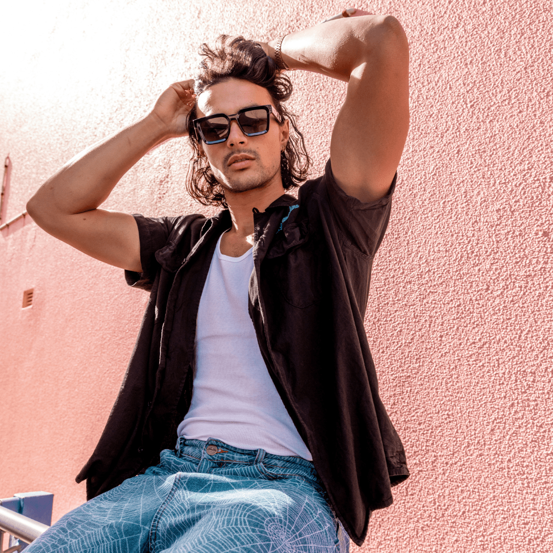 Sin Topshelf - Sin12140 - 01 - Black Smoke - 1SZ