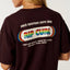 SINCE 1969 OVERSIZED TEE -Rip Curl0RRWTE-FUDGE-2XS