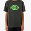Single Logo Classic Fit Tee - Boy - DickiesDY224 - SS01 - Dark Olive - 10
