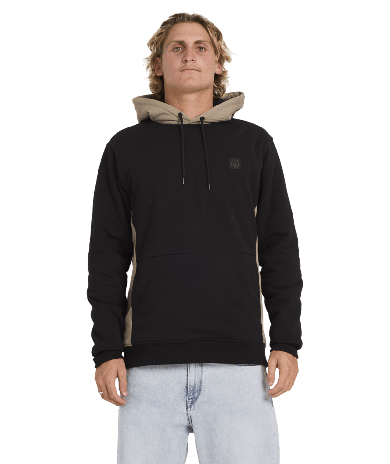 SINGLE STONE LINED PO - VolcomA5812200-BRINDLE-S