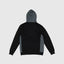 Single Stone Lined PO - VolcomA5812200 - DST - Dark Slate - L