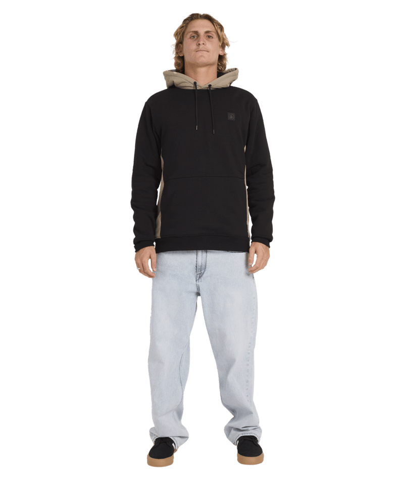 SINGLE STONE LINED PO - VolcomA5812200-BRINDLE-S