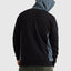 Single Stone Lined PO - VolcomA5812200 - DST - Dark Slate - L