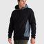 Single Stone Lined PO - VolcomA5812200 - DST - Dark Slate - L