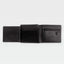 SINGLE STONE LTH WLT - VolcomD6012300 - DARK BROWN