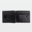 SINGLE STONE LTH WLT - VolcomD6012300 - DARK BROWN