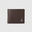 SINGLE STONE LTH WLT - VolcomD6012300 - DARK BROWN