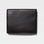 SINGLE STONE LTH WLT - VolcomD6012300 - DARK BROWN