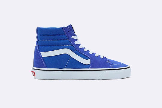 SK8-HI Colour Theory Dazzling Blue