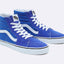 SK8 - HI Colour Theory Dazzling Blue - VansAccent210000170652