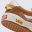Skate 2 Wayvee Brown - VansVN000D5DBRO.BRN - Brown - 9