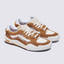 Skate 2 Wayvee Brown - VansVN000D5DBRO.BRN - Brown - 9
