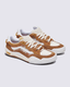 Skate 2 Wayvee Brown - VansVN000D5DBRO.BRN - Brown - 9