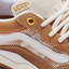 Skate 2 Wayvee Brown - VansVN000D5DBRO.BRN - Brown - 9