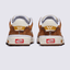 Skate 2 Wayvee Brown - VansVN000D5DBRO.BRN - Brown - 9