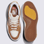 Skate 2 Wayvee Brown - VansVN000D5DBRO.BRN - Brown - 9