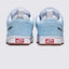 Skate Cab 4 Baby Blue - VansVN000D3J689.BLU - Baby Blue - 9