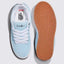Skate Cab 4 Baby Blue - VansVN000D3J689.BLU - Baby Blue - 9