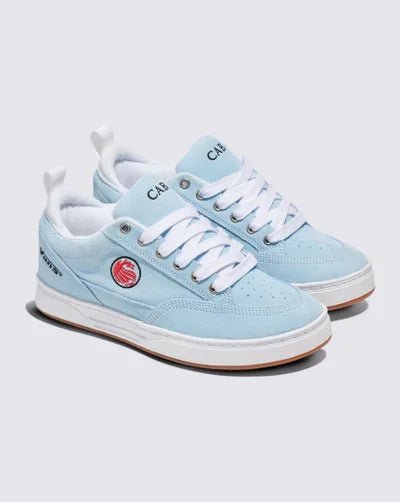 Skate Cab 4 Baby Blue