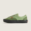 Skate Era Stub Fade - VansAccentVN000DA3BIQ-OLIVE/BLACK-9