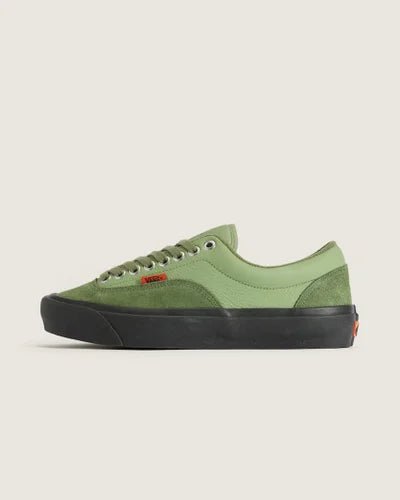 Skate Era Stub Fade - VansAccentVN000DA3BIQ-OLIVE/BLACK-9