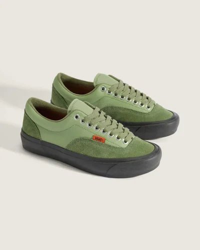 Skate Era Stub Fade - VansAccentVN000DA3BIQ-OLIVE/BLACK-9