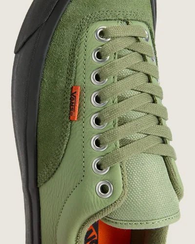 Skate Era Stub Fade - VansAccentVN000DA3BIQ-OLIVE/BLACK-9