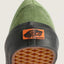 Skate Era Stub Fade - VansAccentVN000DA3BIQ-OLIVE/BLACK-9