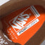 Skate Half Cab 92 Nick Micheal - Vansvna5kyabf1.brn - Brown/Black/Gum - 10