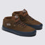 Skate Half Cab 92 Nick Micheal - Vansvna5kyabf1.brn - Brown/Black/Gum - 10